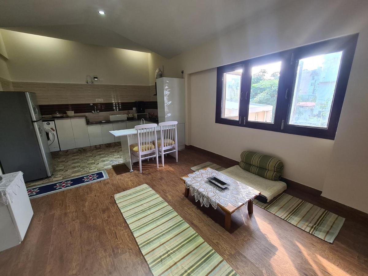Lychee Bungalow Дехрадун Экстерьер фото