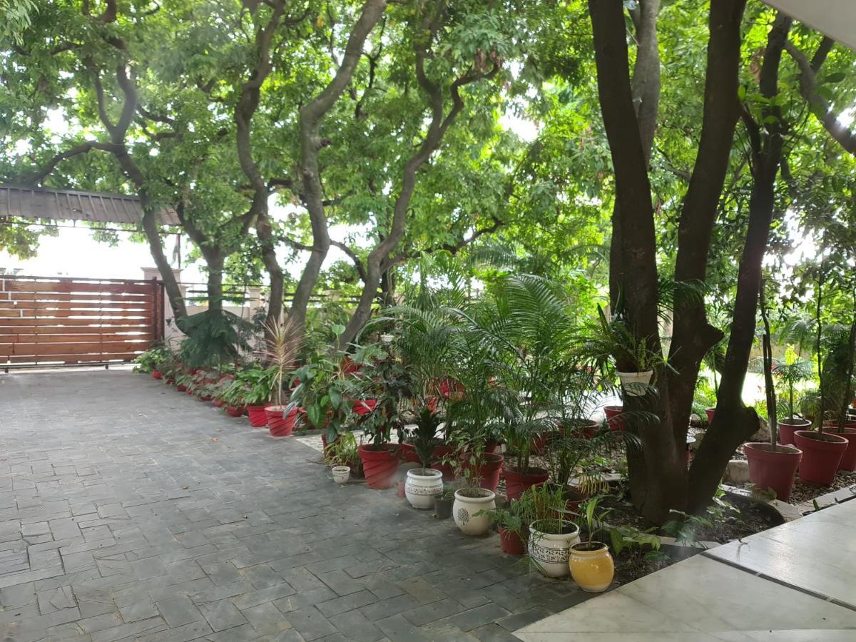 Lychee Bungalow Дехрадун Экстерьер фото