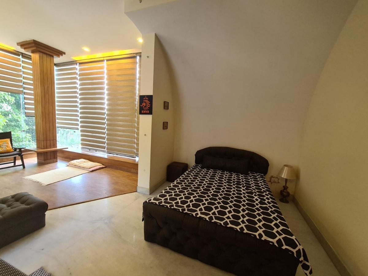 Lychee Bungalow Дехрадун Экстерьер фото