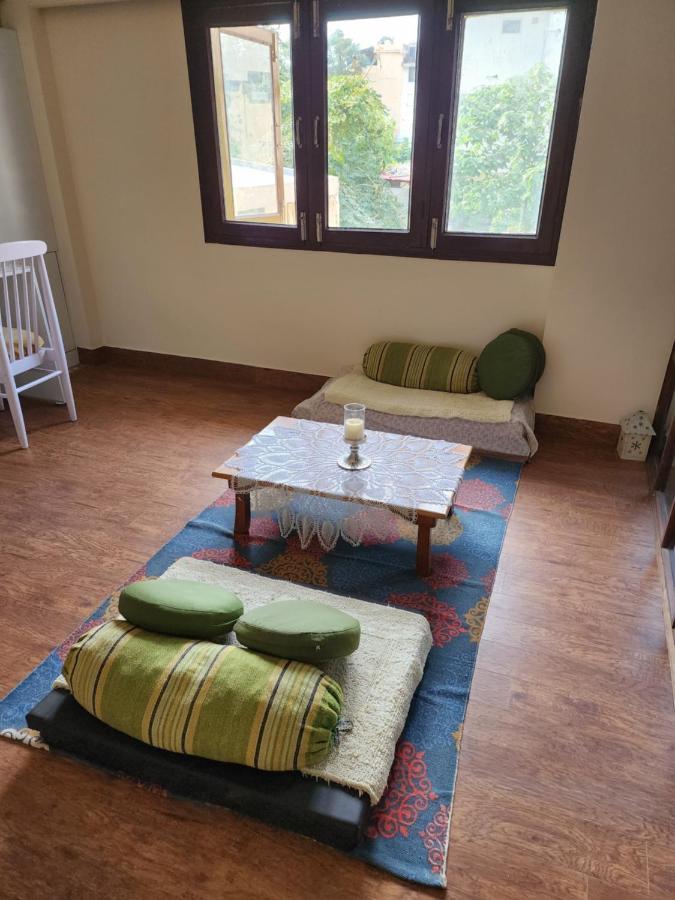 Lychee Bungalow Дехрадун Экстерьер фото